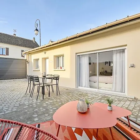 La Parenthese Claye-Souilly