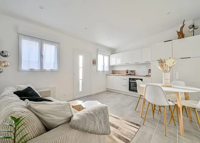 Apartament La Parenthese *